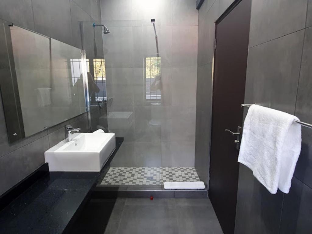 La Orchard Hotel Johannesburg Exterior photo