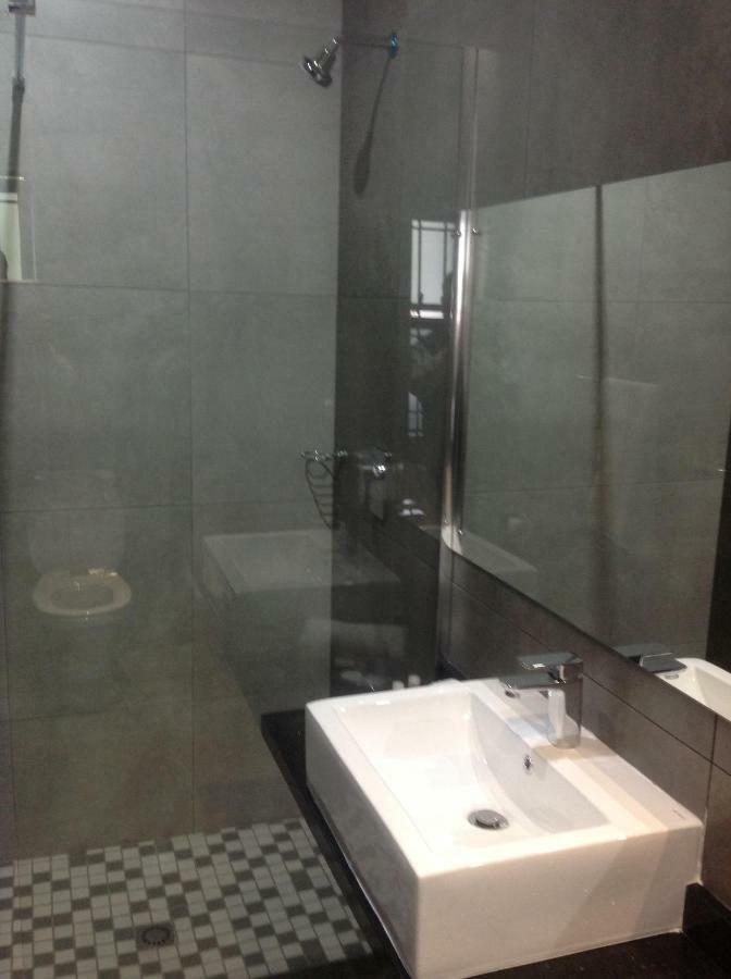 La Orchard Hotel Johannesburg Exterior photo